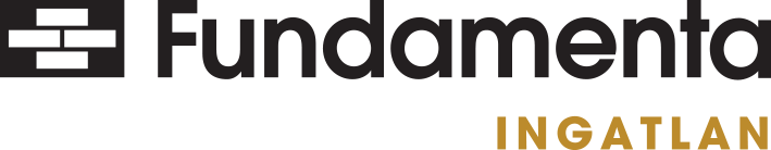 Fundamenta ingatlan logó