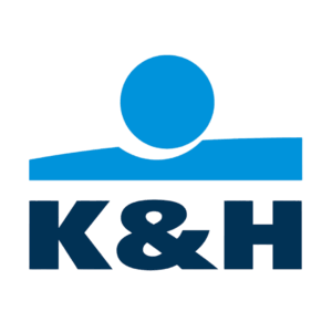 K&H logó