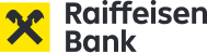 Raiffeisen Bank logó